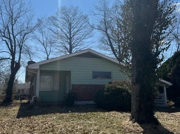 2228 Lovett Dr, Saint Louis, MO 63136