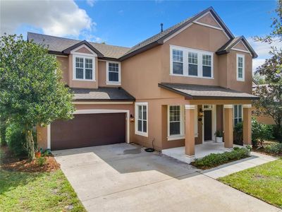 319 Ravenshill Way, Deland, FL, 32724