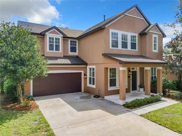 319 Ravenshill Way, Deland, FL 32724