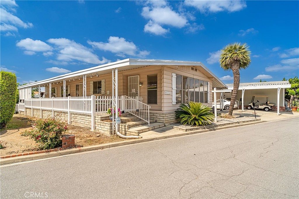 3530 Damien Spc Ave 292, La Verne, CA 91750 Zillow