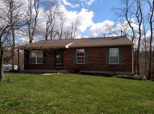 735 Spillman Dr, Dry Ridge, KY 41035