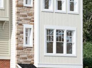 2327 Bay Minette Sta #549, Apex, NC 27502