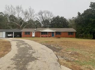 5110 Fm 2267, Palestine, TX