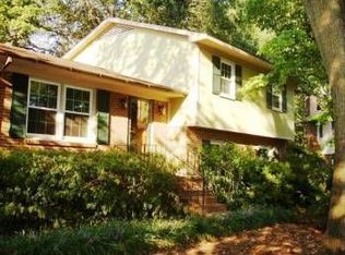 3009 Oldham Ct, Raleigh, NC 27604