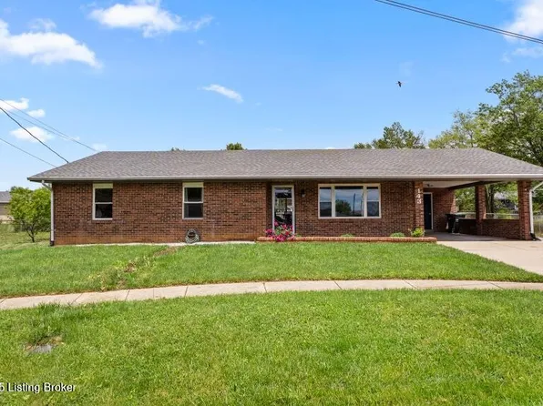 143 Irvin Ct, Radcliff, KY 40160