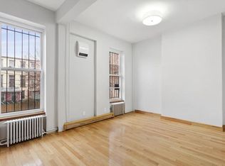 615 Halsey St #2A, Brooklyn, NY 11233