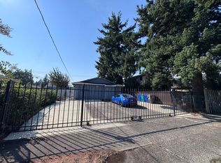 5723-5725 SE 83rd Ave, Portland, OR 97266