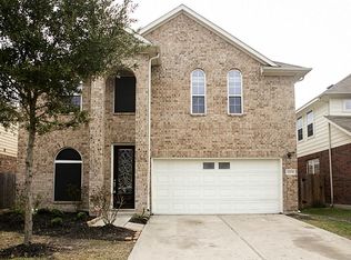 12218 Forstall Dr, Houston, TX 77014