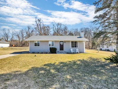 113 Ferris Dr, Brooklyn, MI, 49230