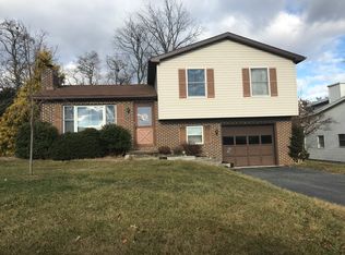 2339 High St, Reading, PA 19605