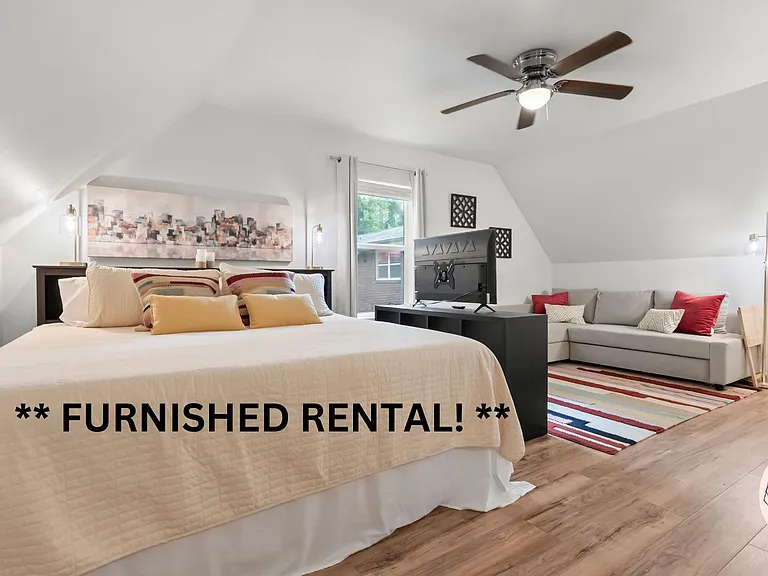 2503 Brooks Dr #3 — Photo 1