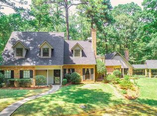 2465 Sam Page Rd, Longview, TX 75605