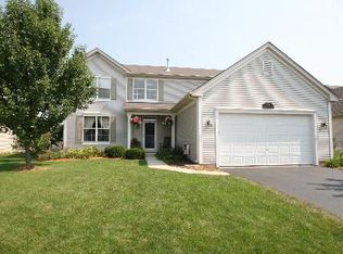12161 White Oak Dr, Plainfield, IL 60585