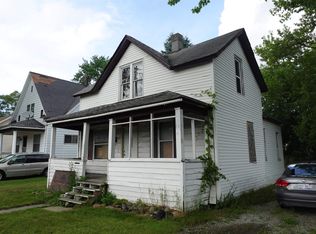 1526 S Warren Ave, Saginaw, MI 48601