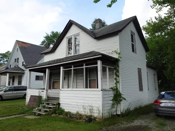 1526 S Warren Ave, Saginaw, MI 48601