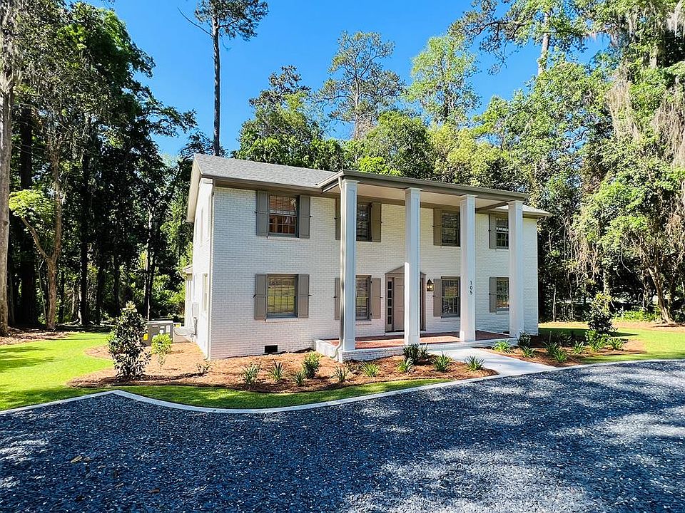 105 Junius St, Thomasville, GA 31792 MLS 920965 Zillow