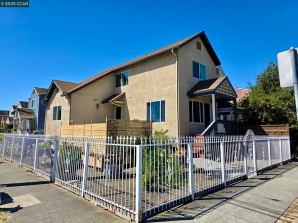940 Lucas Ave, Richmond, CA 94801