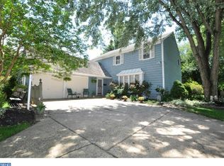 187 Westover Dr, Delran, NJ 08075