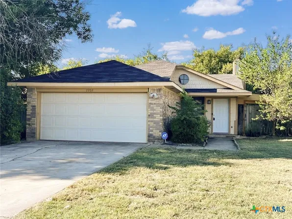2202 Cimmaron Dr, Killeen, TX 76543