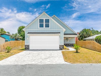 4003 Tarpon St, Panama City Beach, FL, 32408