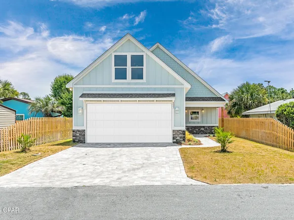 4003 Tarpon St, Panama City Beach, FL 32408