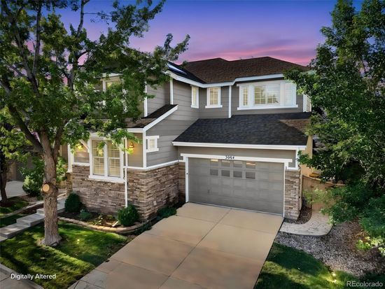 3084 Spearwood Drive, Highlands Ranch, CO 80126