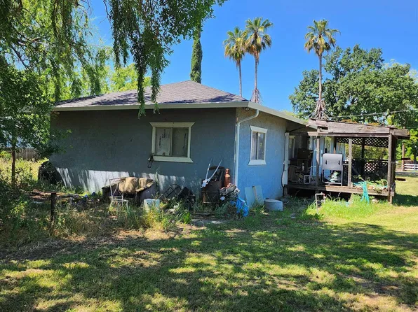 7750 Locke Rd, Vacaville, CA 95688