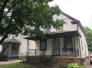 3317 W 61st St, Cleveland, OH