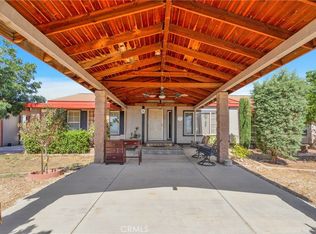 12480 Wilson Ranch Rd, Phelan, CA 92371