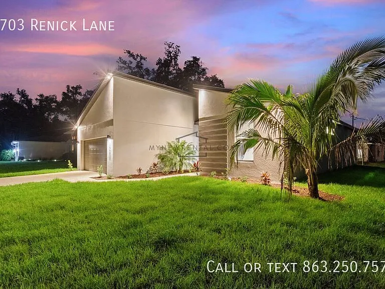 3703 Renick Ln — Photo 5