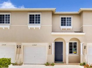 21481 NW 14th Ct, Miami Gardens, FL 33169