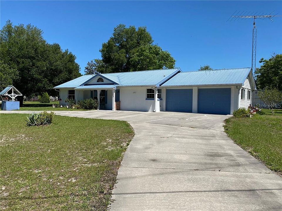 796 County Road 535, Sumterville, FL 33585 Zillow