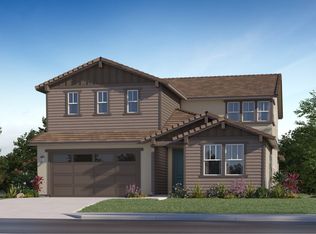Magnolia 4 Plan, North River Farms : Magnolia, Oceanside, CA 92057