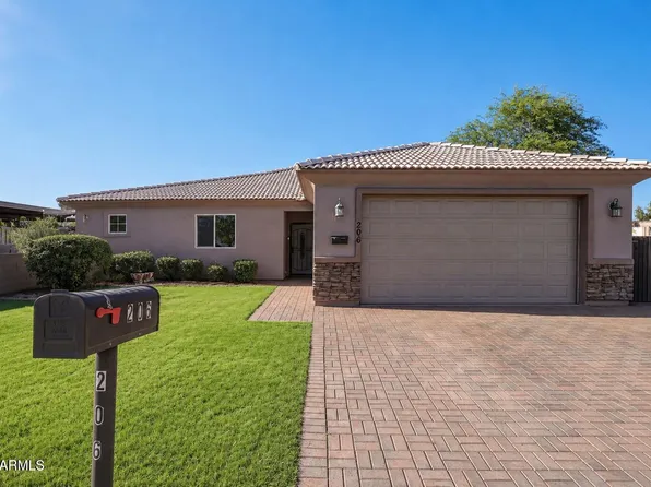 206 W RIO VISTA Lane, Avondale, AZ 85323