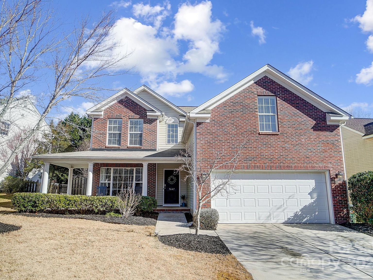7647 Black Hawk Ln, Tega Cay, SC 29708 | Zillow