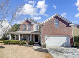 7647 Black Hawk Ln, Tega Cay, SC 29708