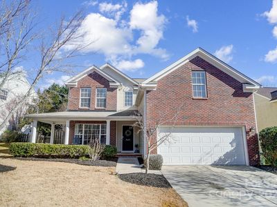 7647 Black Hawk Ln, Tega Cay, SC, 29708