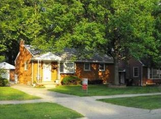 18234 Five Points St, Detroit, MI 48240