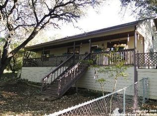 824 Tecumseh Dr, San Antonio, TX 78260