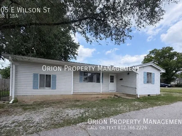 105 E Wilson St, Bloomington, IN 47401