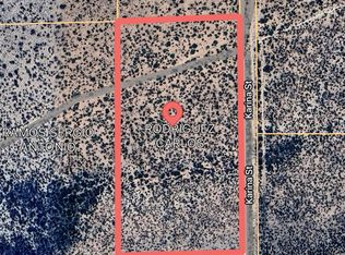 17 Rancho Pass, Fort Hancock, TX 79839