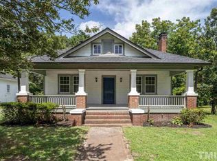 100 W Delafield Ave, Durham, NC 27704