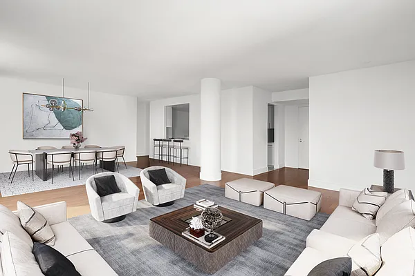 Rented by Douglas Elliman | media 4