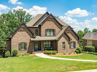 1394 Scout Trce, Hoover, AL 35244