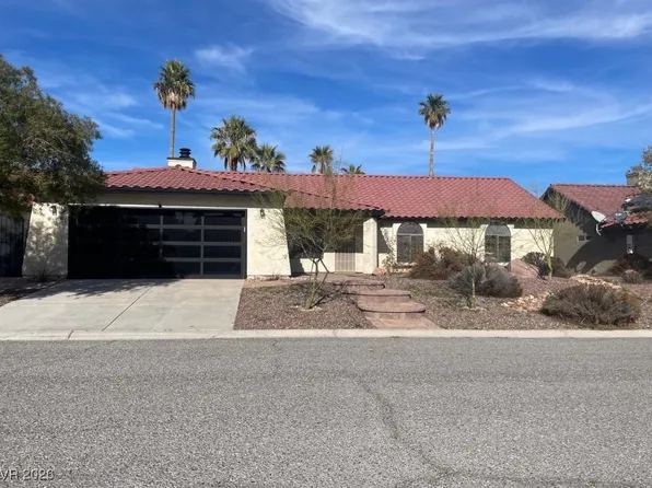 6424 Gessler Ct, Las Vegas, NV 89118