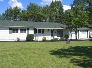 6320 Eldridge Blvd, Bedford Heights, OH