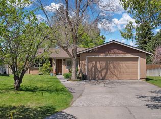 2719 NE Harvey Ln, Bend, OR 97701