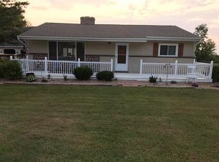 10143 N Bray Rd, Clio, MI 48420