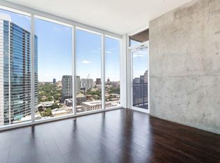 301 West Ave APT 1903, Austin, TX 78701