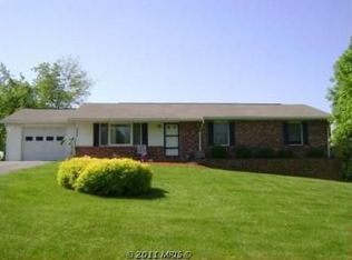 3521 Runkles Dr, Monrovia, MD 21770
